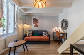 Superbe appartement dans le centre de Montpellier !